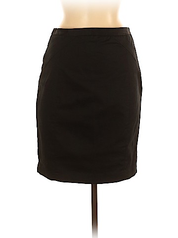 Express Design Studio Casual Skirt (view 1)