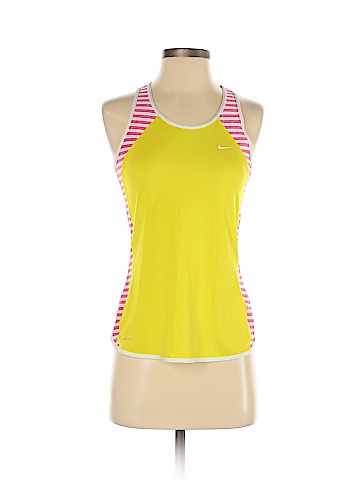 Nike Active Tank (view 1)