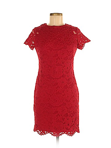 Lauren by Ralph Lauren Cocktail Dress (view 1)