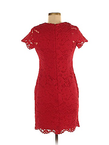 Lauren by Ralph Lauren Cocktail Dress (view 2)