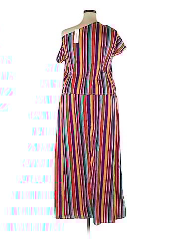 Assorted Brands Casual Dress (view 2)