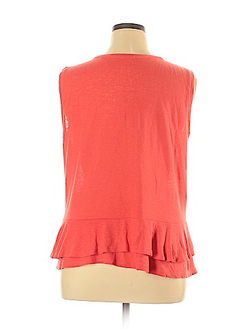 Gap Outlet Sleeveless Top (view 2)