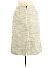 Calvin Klein Ivory Casual Skirt Size 6 - photo 2