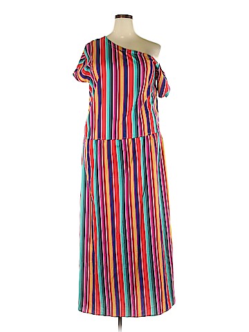 Assorted Brands Casual Dress (view 1)