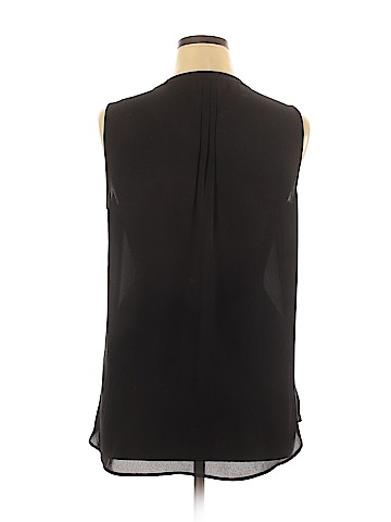 Pleione Sleeveless Blouse (view 2)