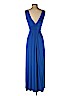 Tart Blue Casual Dress Size S - photo 2