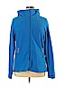 H&M 100% Polyester Blue Fleece Size XL - photo 1