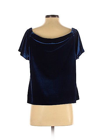 White House Black Market Short Sleeve Top (view 2)