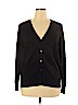H&M Black Cardigan Size XL - photo 1