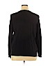 H&M Black Cardigan Size XL - photo 2