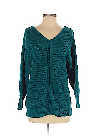 Ann Taylor LOFT Pullover Sweater (view 1)