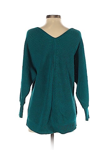 Ann Taylor LOFT Pullover Sweater (view 2)
