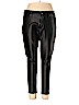 7 For All Mankind Black Jeggings Size 16 - photo 1