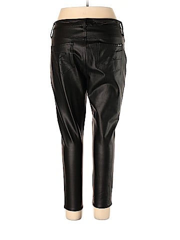 7 For All Mankind Jeggings (view 2)