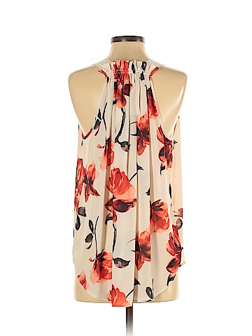 Karen Kane Sleeveless Blouse (view 2)