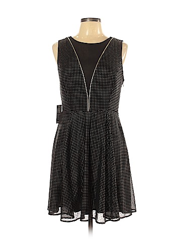 Express Cocktail Dress (view 1)