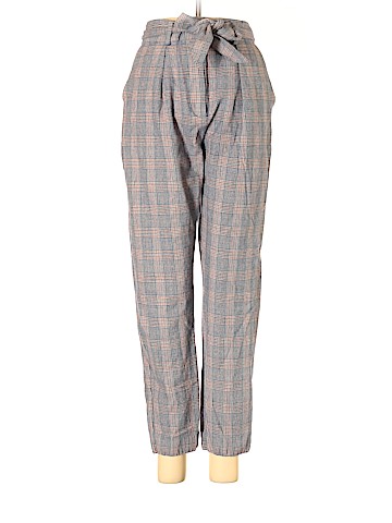 Equipment Casual Pants (view 1)