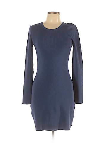 Elizabeth and James Casual Dress (view 1)