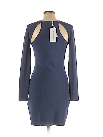 Elizabeth and James Casual Dress (view 2)