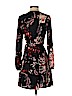 Yumi Kim 100% Polyester Black Casual Dress Size S - photo 2