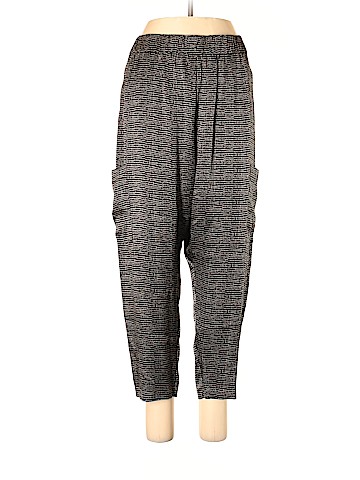 Eileen Fisher Silk Pants (view 1)