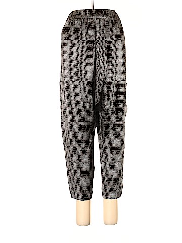 Eileen Fisher Silk Pants (view 2)