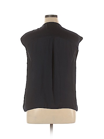 Trafaluc by Zara Sleeveless Blouse (view 2)