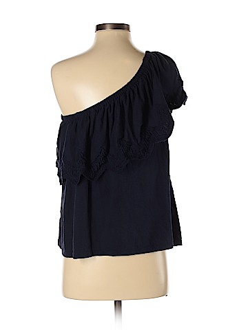 Crown & Ivy Short Sleeve Top (view 2)