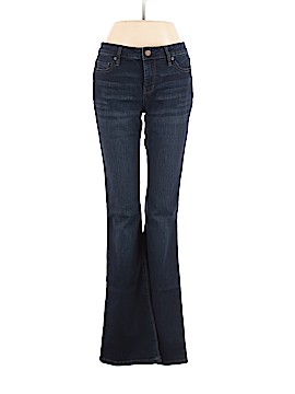Soho JEANS NEW YORK & COMPANY Size 6