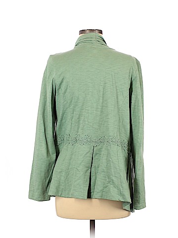 LOGO by Lori Goldstein Cardigan (view 2)