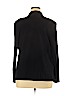 Isela Black Cardigan Size XL - photo 2
