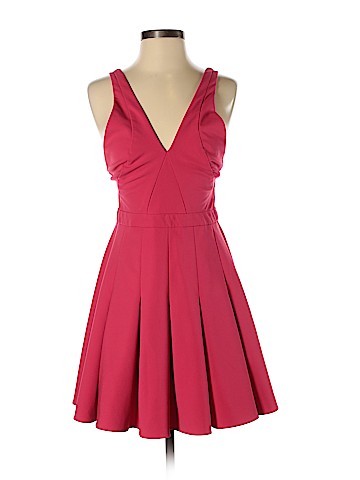 Nicole Miller Cocktail Dress (view 1)