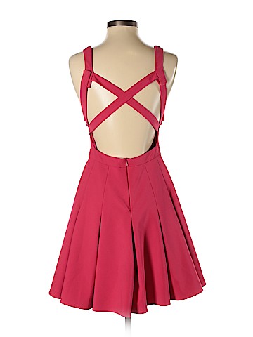 Nicole Miller Cocktail Dress (view 2)