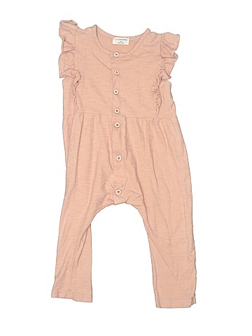 1 + In The Family Jumpsuit (view 1)