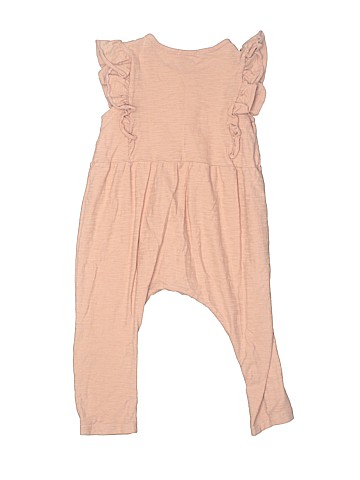 1 + In The Family Jumpsuit (view 2)
