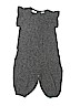 Zara Gray Jumpsuit Size 18-24 mo - photo 1