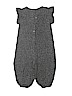 Zara Gray Jumpsuit Size 18-24 mo - photo 2