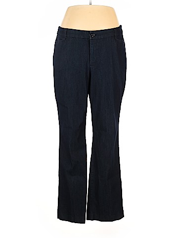 St. John's Bay Jeans (view 1)