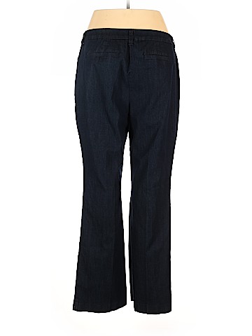 St. John's Bay Jeans (view 2)