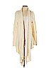 Free People 100% Cotton Ivory Cardigan Size S - photo 1