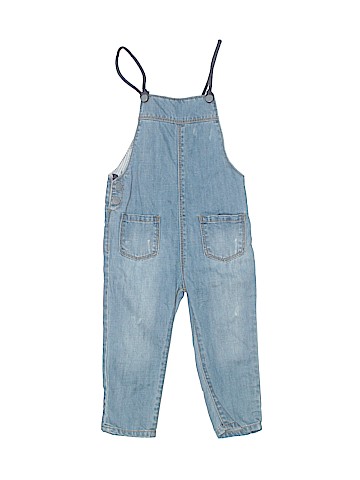 Zara Jumpsuit (view 1)