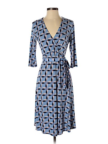 Leota Casual Dress (view 1)