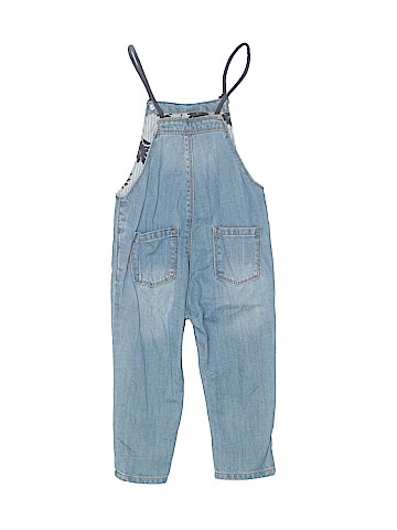 Zara Jumpsuit (view 2)