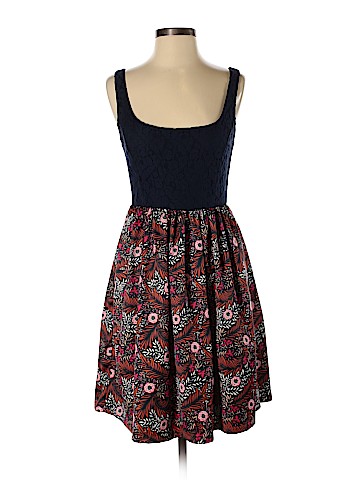 Weston Casual Dress (view 1)