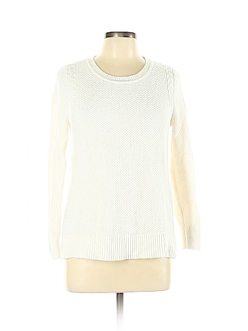 Ann Taylor LOFT Outlet Pullover Sweater (view 1)