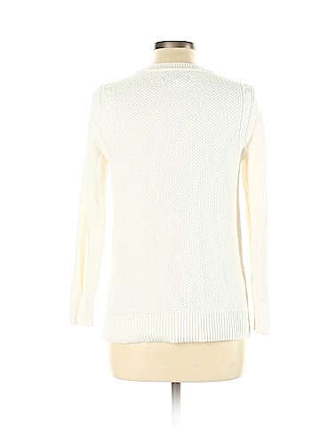 Ann Taylor LOFT Outlet Pullover Sweater (view 2)