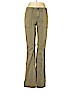 Sanctuary Green Khakis Size 27 waist - photo 1