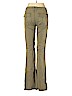 Sanctuary Green Khakis Size 27 waist - photo 2