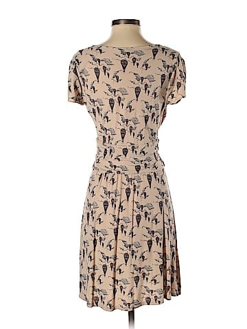 Leif Notes Casual Dress (view 2)