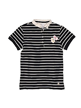 Assorted Brands Short Sleeve Polo